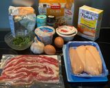 Sajnos đ„ bacon-os csirkemell formĂĄban sĂŒtve recept fĂĄzis 1 fotĂłja