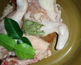 Foto langkah ke 1 dari resep Abon Ayam Homemade.