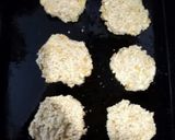 Foto del paso 3 de la receta: Avenitas (galletitas materas)