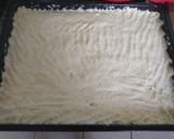 Foto del paso 3 de la receta: Pizza masa brócoli