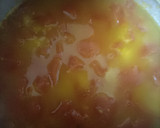 சாம்பார்(sambar recipe in tamil) ரெசிபி ஸ்டேப் 1 புகைப்படம்