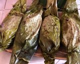 Foto langkah ke 6 dari resep Pepes Nila Endulita #dapurwiwin 👩🏻🍳.