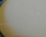Foto del paso 5 de la receta: Quesillo canario