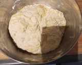 Φωτογραφία βήματος 3 της συνταγής Πίτσα καλτσονε😋