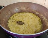 A picture of step 10 of Egg Malai Curry.