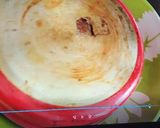 A picture of step 8 of Taj Kabab.