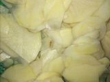 87. Keripik kentang