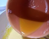 Foto del paso 5 de la receta: Budín dulce de tomates. Sin gluten