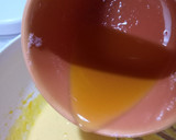 Foto del paso 5 de la receta: Budín dulce de tomates. Sin gluten