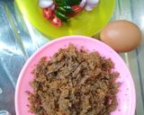 Foto langkah ke 1 dari resep Pakasam Be Hintalu.