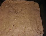 A picture of step 5 of Focaccia Bread.
