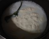 Foto langkah ke 3 dari resep Bubur Kacang Hijau.