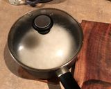 Foto del paso 5 de la receta: Yakimeshi de pollo (Arroz Frito)