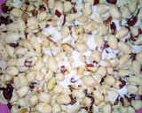 Peanut Burgermatakin girki1 hoto