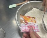 黑糖發糕的食譜步驟2照片