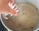 Káposztasaláta (tartósítószer nélkül) recept fázis 5 fotója