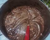 Cara Membuat Brownies Kukus Cokelat 4