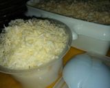 Foto langkah ke 5 dari resep Setup Roti Susu Keju.