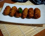 Foto langkah ke 5 dari resep Tempe Mendol.