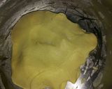 Foto langkah ke 3 dari resep Kue Daki Gabus Keju RiceCooker.
