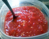 A picture of step 5 of Salsa (bd style).