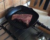 Фото кроку 4 до Ідеальний стейк🔥🥩.