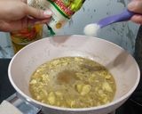 Foto langkah ke 5 dari resep Bihun Godog.