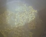 Foto langkah ke 1 dari resep Kwetiau Campur Mi Telur Goreng.