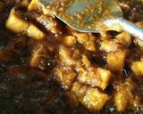 Foto langkah ke 2 dari resep Mandai pedas/ kulit cempedak.