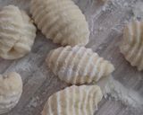 Foto del paso 9 de la receta: Ñoquis de papa y harina leudante by mami Fely 🥰económicos y si le agarrás la mano, facilísimos ☺️