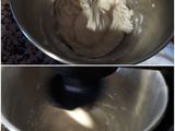 Barritas de pan blanco