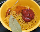 Foto del paso 1 de la receta: Fideuá!!!