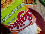Bakwan Jagung 2 Bahan (Bala Bala Jagung)