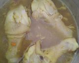Foto langkah ke 2 dari resep Ayam geprek huhah.