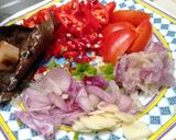 Foto langkah ke 2 dari resep Tumis Labu Siam (Manisah).