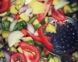 صورة لخطوة 6 من وصفة 🌟أفضل شوربة🌟