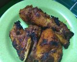 Foto langkah ke 5 dari resep Ayam bakar simple...
