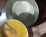 Foto del paso 4 de la receta: Carrot cake