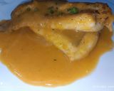 Foto del paso 5 de la receta: Filetes de gallo en salsa