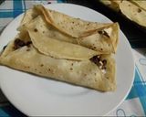 Foto del paso 4 de la receta: Panqueques.😋