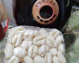 Foto del paso 1 de la receta: Ñoquis especiados en la AirFryer