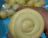 Foto langkah ke 6 dari resep Pastel Renyah Ala Chef Yongki Gunawan.