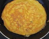 Foto langkah ke 4 dari resep Nasi Goreng Selimut.
