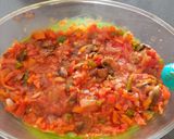 Foto del paso 4 de la receta: Ratatouille 🐭😸