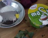 बीटरूट रायता (Beetroot Raita recipe in Marathi) रेसिपी स्टेप 1 फोटो