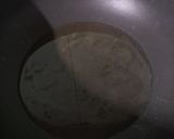 A picture of step 4 of Veg Cheese Wraps.
