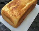 Foto langkah ke 8 dari resep Roti tawar lembut.