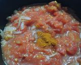 Foto del paso 3 de la receta: Ñoquis con salsa de ostras (innovadora)