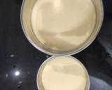 Creme caramel or caramel custard recipe step 5 photo