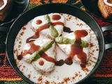 Aloo Tikki